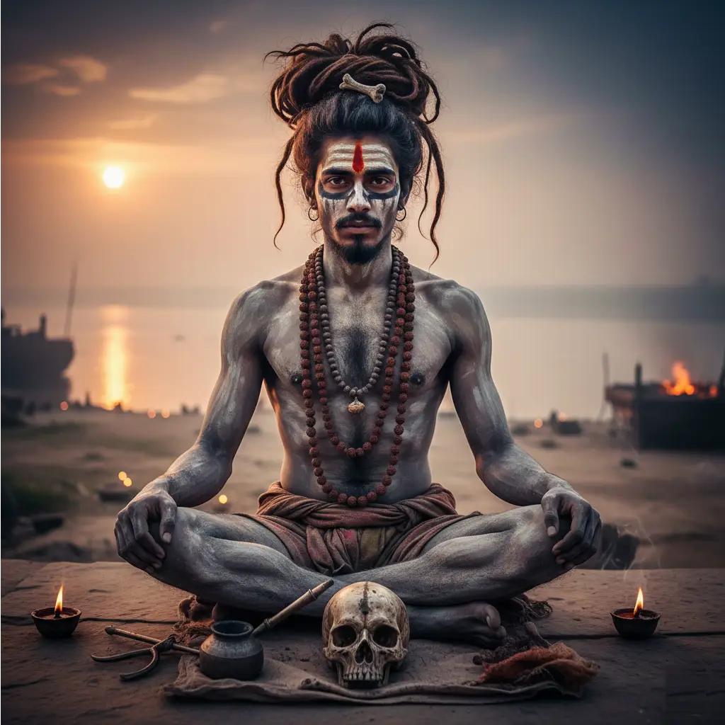 Rahul Shastri (Astrologer)